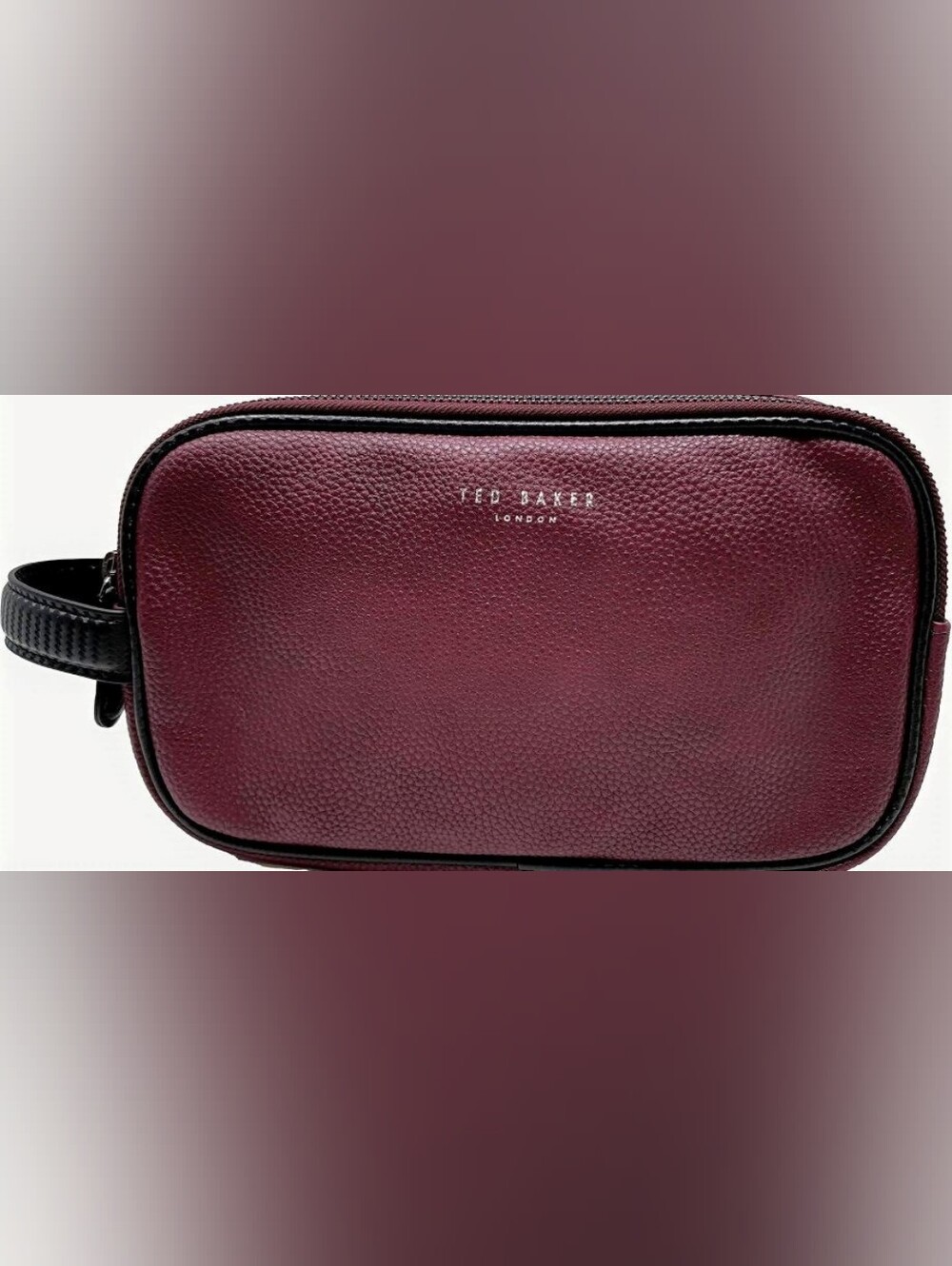 Ted Baker London Criss Toiletry Bag